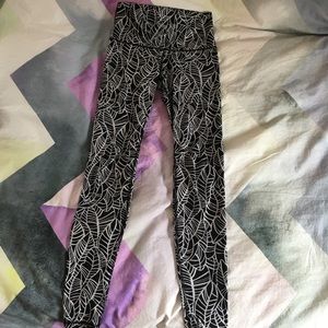 Lululemon leggings